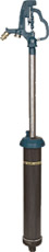 photo of the Woodford S3 Yard Hydrant