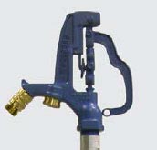 Woodford sanitary hydrant s3 head