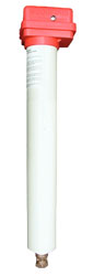 photo of the Woodford Thermaline® sanitary water connector