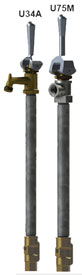 Woodford U34 U75 utility hydrant