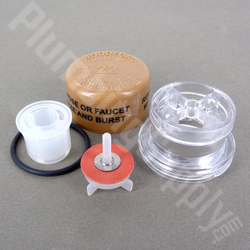 Woodford vacuum breaker float kit