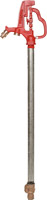 Y2 yard hydrant