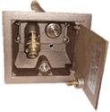 Y95 yard hydrant