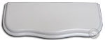 GWP Tiffin 1916 toilet tanklid