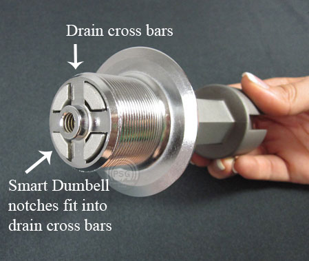 How To Use Drain Removal Tools