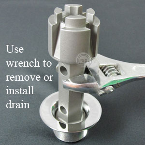 How To Use Drain Removal Tools