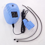WasherWatcher Shut-Off Valve