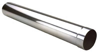 gas vent system - smith/hydrotherm