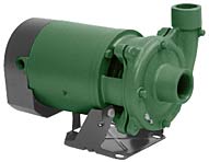 Zoeller - 300 Series End Suction Centrifugal Pumps
