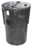 Image of grinder system package #922-0009