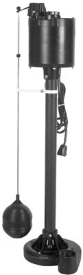 Zoeller - Pedestal Pump Series