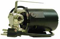 Non-submersible Portable Utility Pump #311 Transfer Pump 311