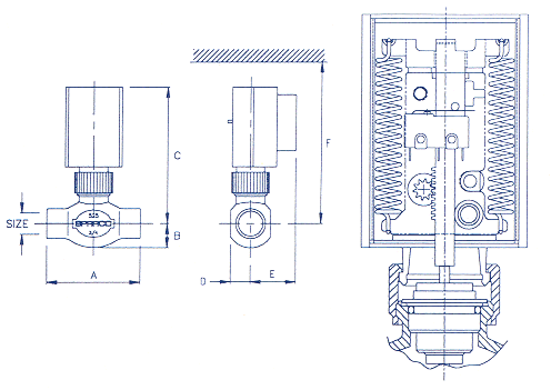 Zone Valves