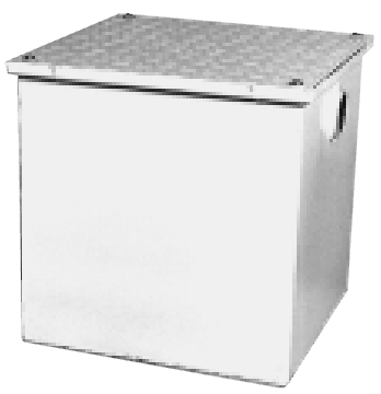 Solids Interceptor